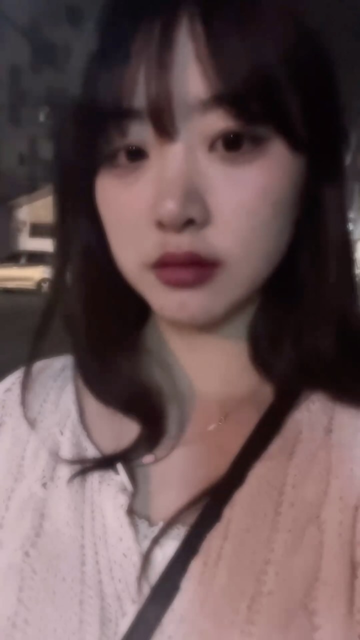 밤산책
#04 #대구