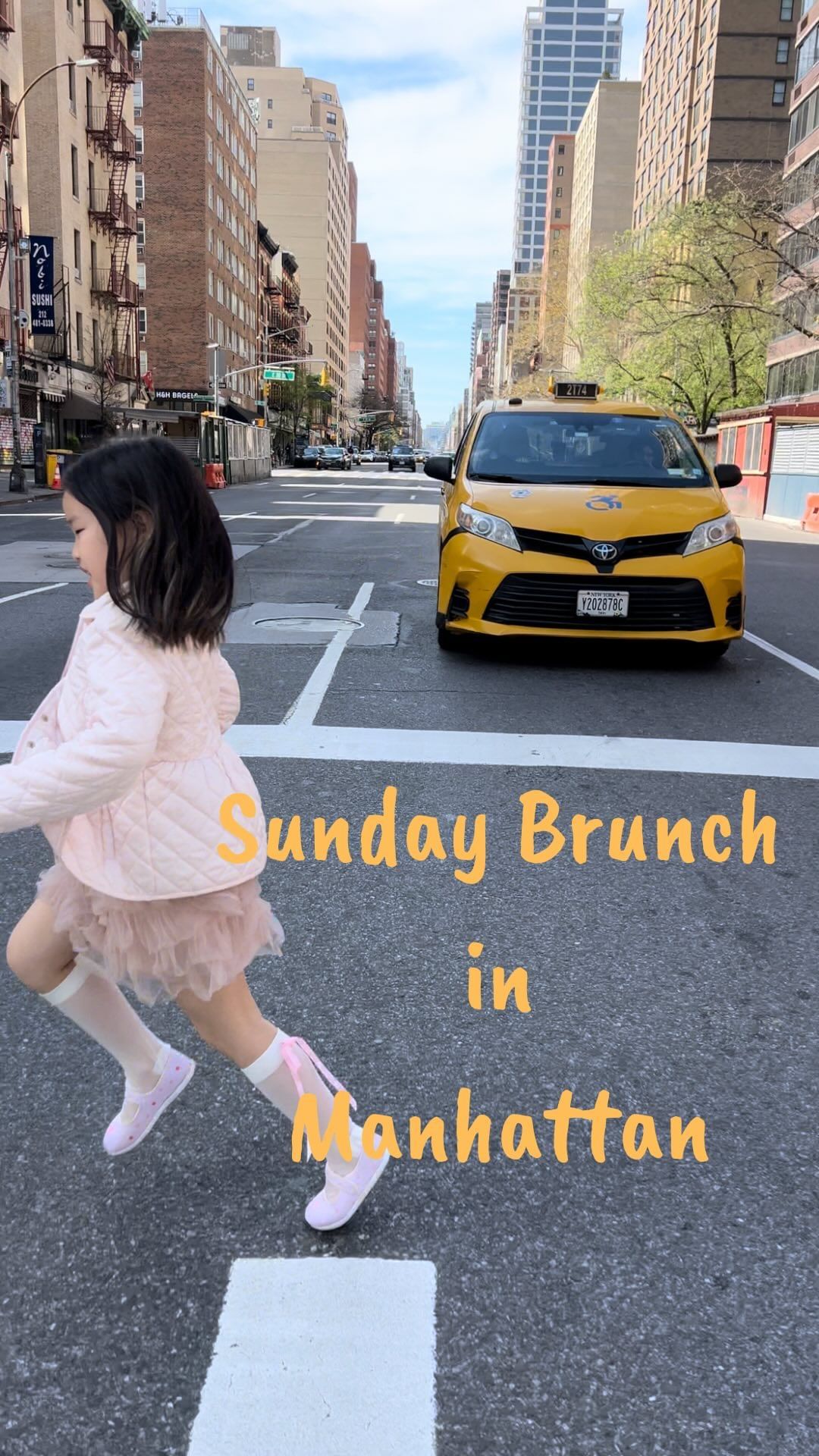 .
교회 가기 전 브런치
#루비스카페 #rubyscafenyc
#brunchinnyc
.
.
.