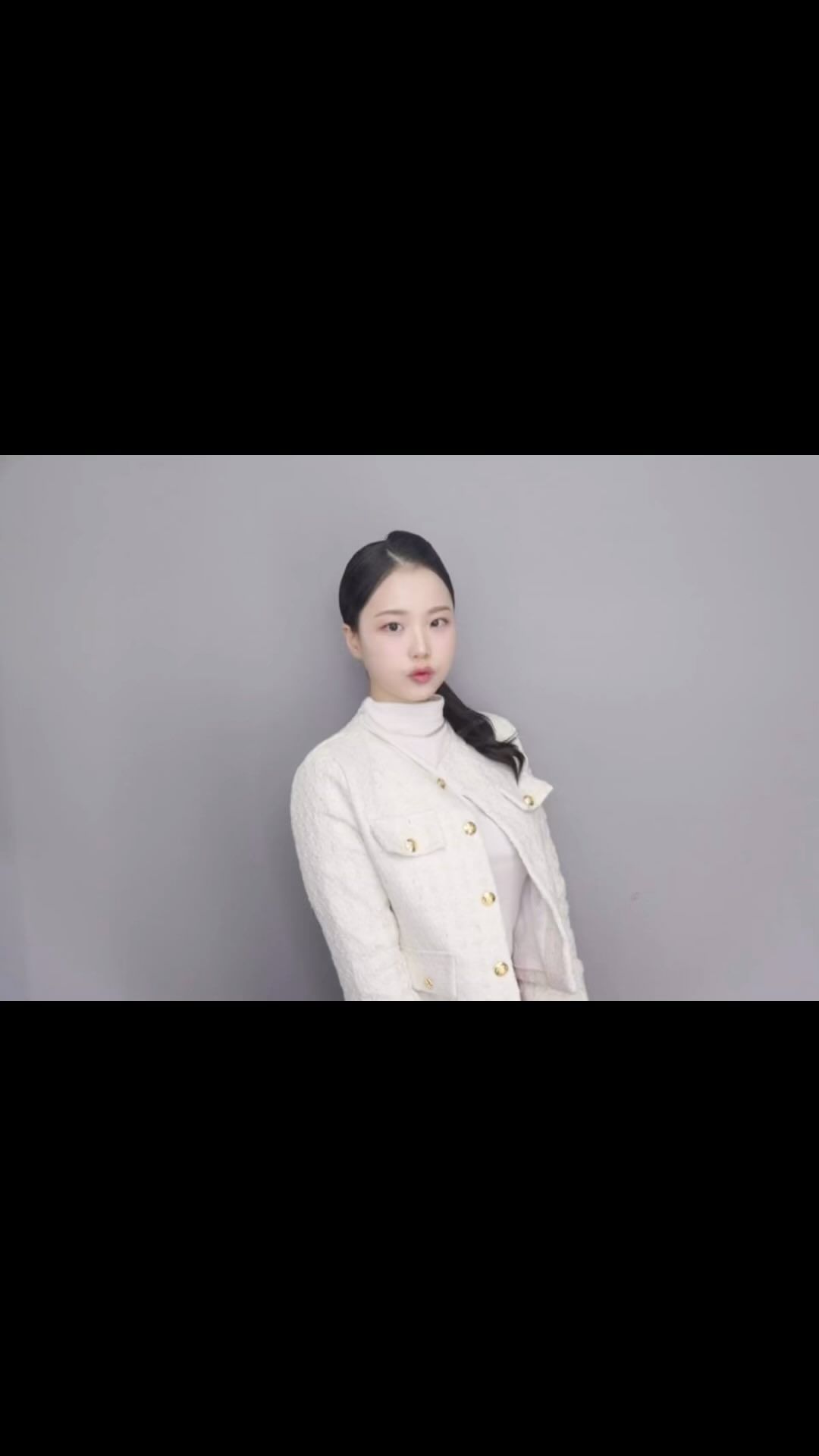 하트가 뿅🤍