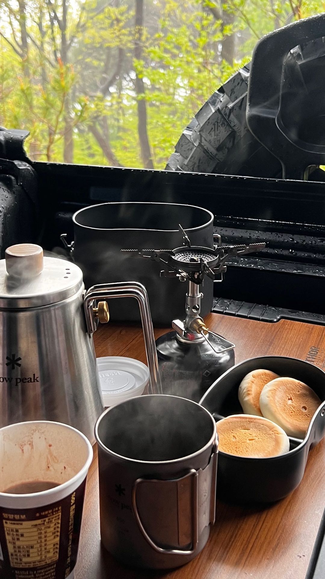 직접 느껴봐야 알 수 있는 것들이 있다🏕️

#JEEP #지프 #지프랭글러