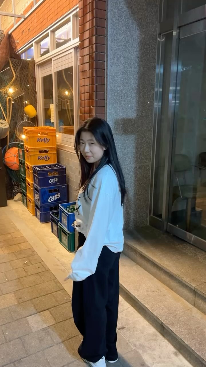 저 진짜 I 맞아요 ,, 
#reels #릴스 #fyp #trending #reelsinstagram
