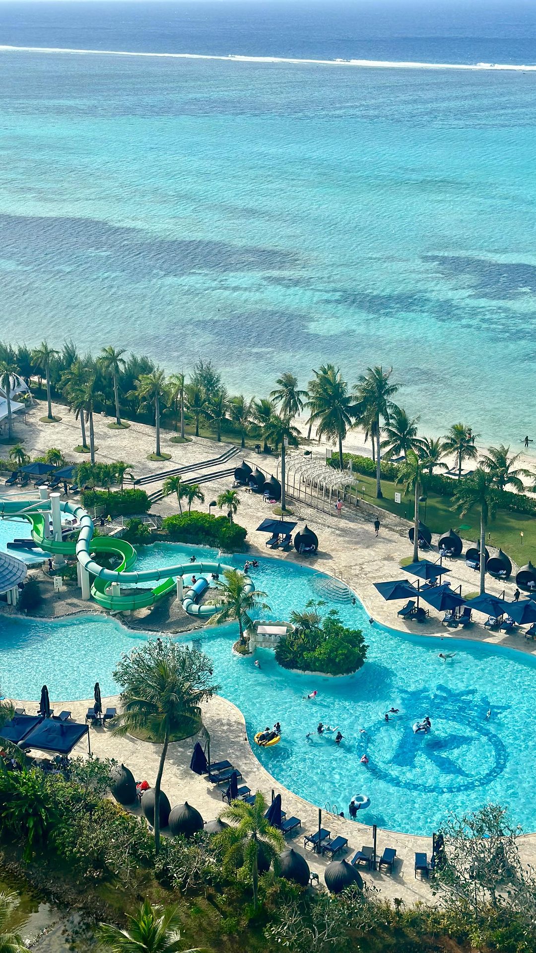 📍Kensington Hotel Saipan 
내 기준 사이판 1등 리조트 #켄싱턴사이판