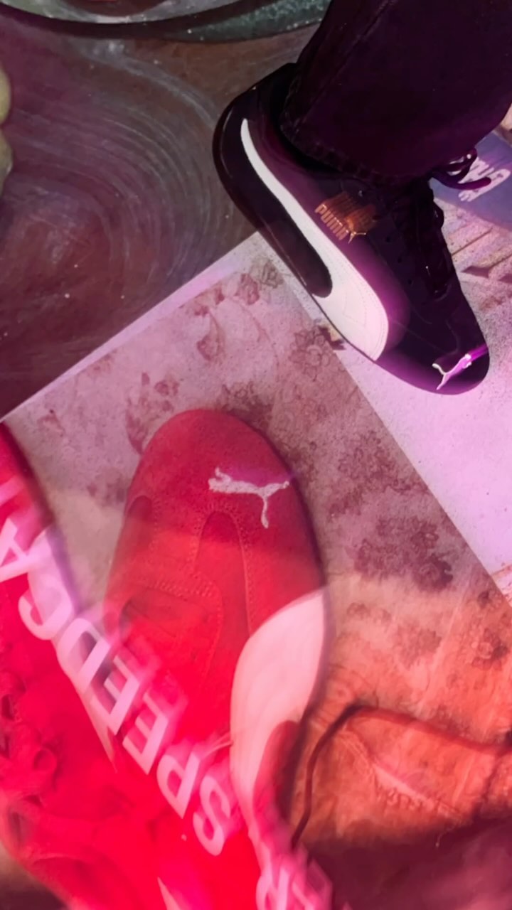@puma_kr #puma #foreverspeedcat

#데일리 #오오티디 #촬영 #모델 #패션모델 #협찬 #광고 #모델구인 #퓨마 #행사 #팝업 #성수#fashionmodel #asianmodel #shooting #outfit #dailyfashion #shooting #modellife #セルフィー #モデル #韓国モデル #モデル撮影 #撮影