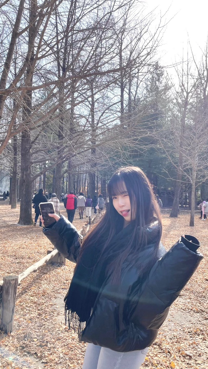 단풍 없는 단풍 여행 🍁
沒有楓葉的楓葉之旅🍁