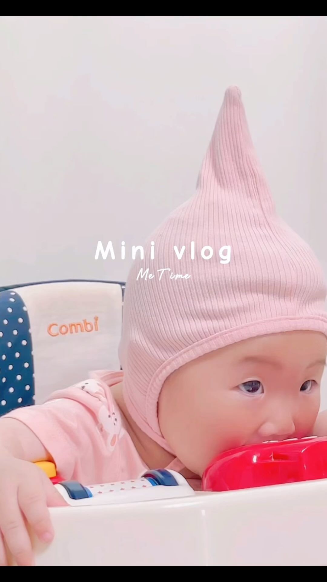 #서아사진❤️ 

아침부터 꺄르르 놀고 먹고
푹잠까지 잘잤다👶🏻

요번주말에도 알차게 놀쟈❤️

📸 24.04.13 D+196

#7개월아기 #꺄르르 #딸램이일상 
#딸스타그램 #딸랑구 #핑크핑크