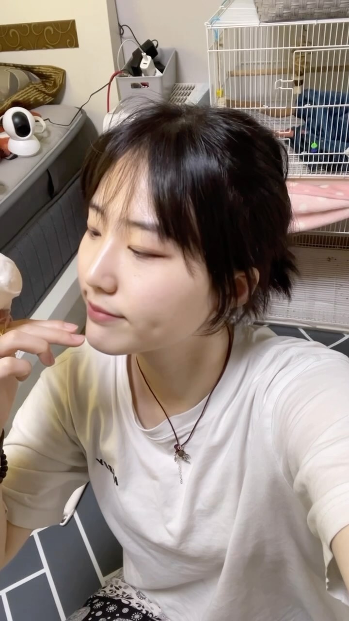 뽀요🕊️
