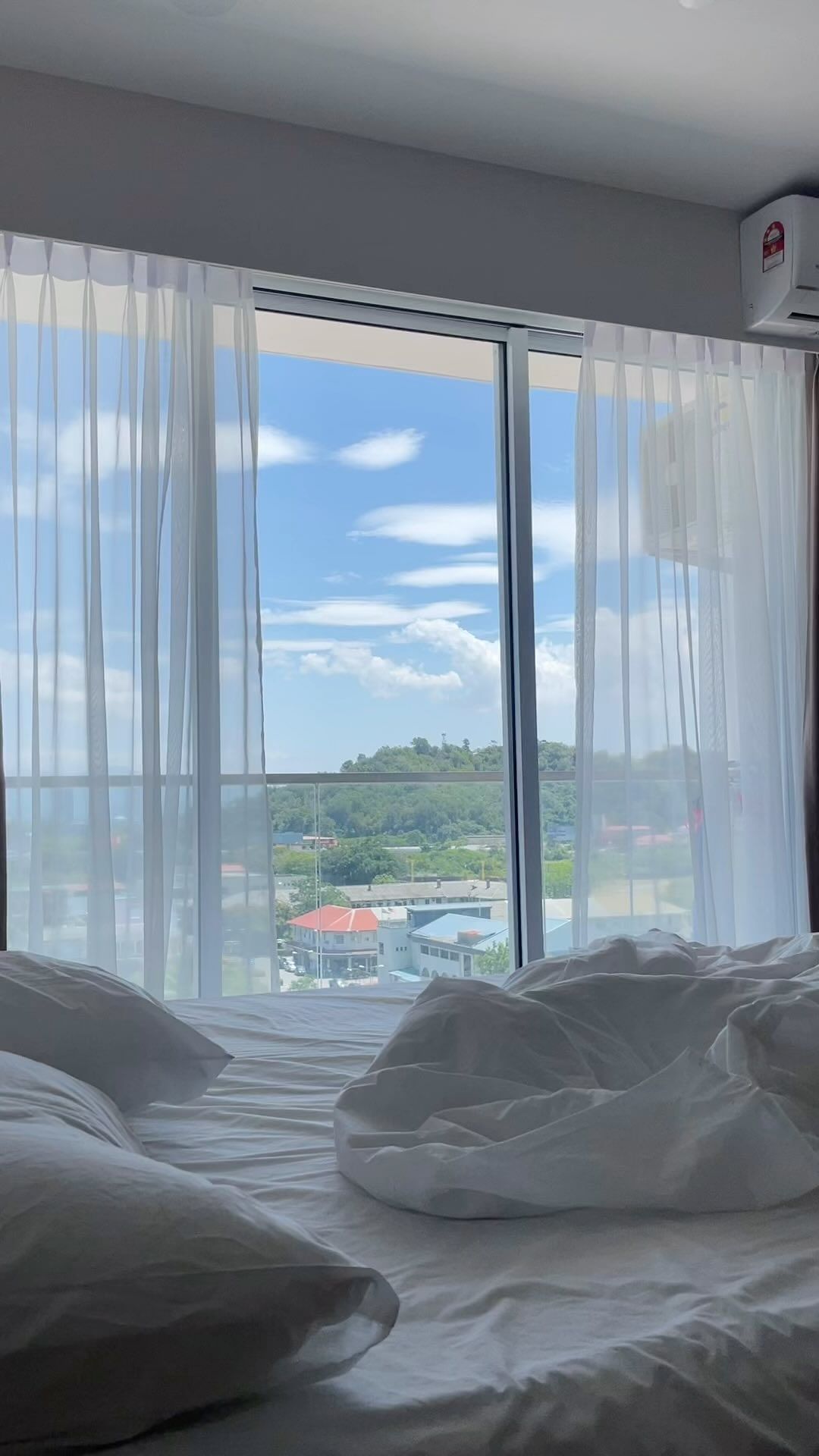 Hello beautiful morning☀️💛