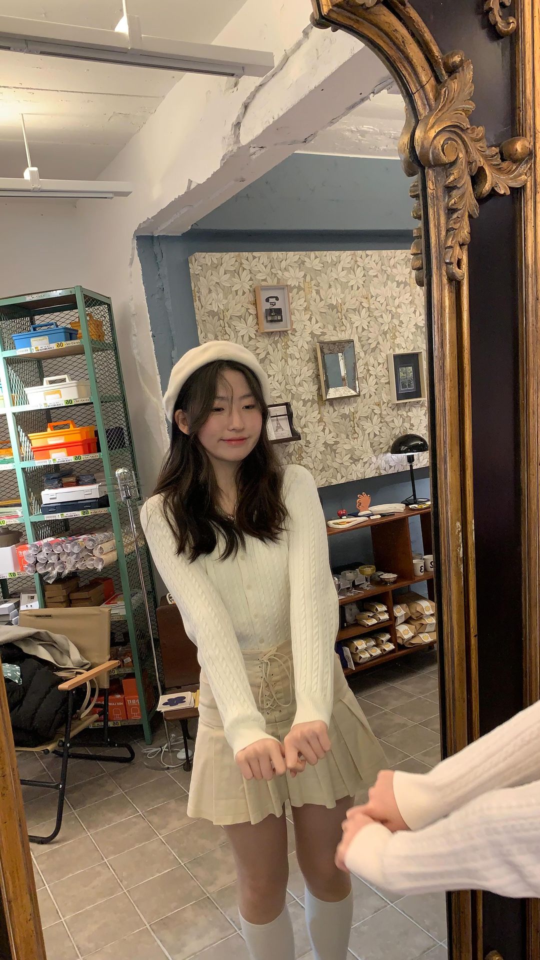 봄날의 햇살 가득 담아

#05 #용산 #fff