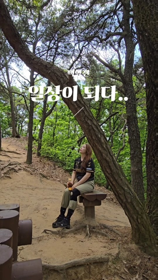 @bhj_korea 

하루의 시작 다 비우다 쏙티와 함께🌿
함께 한지 어느덧 1년이 다 되어 가네요🫶
이젠 일상이 되어버린 쏙티 하루도 안 마시면 허전하고 서운한 디톡스차랍니다

✅️ 다이어트 도움이 되는 5가지 허브성분
(보이차추출분말, 아프리칸 망고씨앗 추출분말, 그린커피빈 추출분말 
  레몬밤 추출분말, 깔라만시 추출분말)
✅️ 무카페인으로 커피대용차로 건강하게!
✅ 야식으로 부운 몸 마시는차로 붓기 관리까지!

요즘 운동량 부족에 
정형외과약,한의원약침,호로몬치료까지 컨디션이 꽝이라 
아침마다 퉁퉁 붓는데 쏙티는 정말 사랑🥹 

이거 정말 조크든요

.
.
#백향진 #다비우다쏙티 #디톡스워터 #디톡스차 #붓기차
#허브티 #쏙티 #보이차 #다이어트차 #수분충전 
#등산 #등산스타그램 #등산하는여자 

​