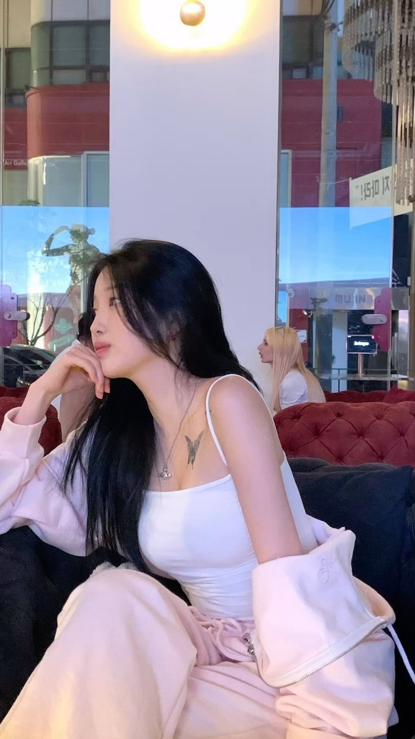 사귈래?