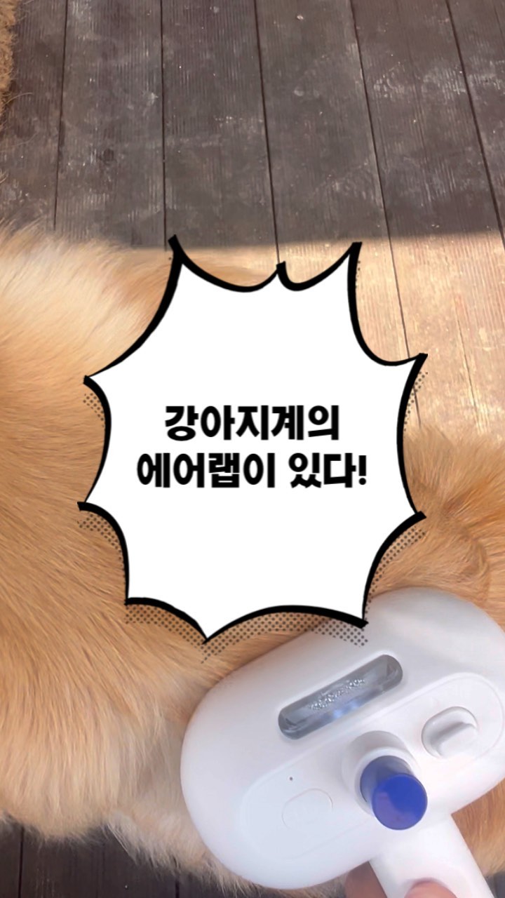#협찬 #제품제공 #광고 

🏷️ 닉센 미스트브러쉬 NXBR01
@nixen_official_ 

진짜 요즘 털갈이 시기라 털이 끝도 없이 빠지지않나요,,??
저만 그런거 아니죠,,,,,?!

그런 시기 딱 맞는제품이 나타났어요!!!!! 
바로바로 닉센 미스트브러쉬 🩵

말 그대로 물만넣으면! 촉촉하게 안개분사로!!
털날림 no! 털 걱정 no!

말그대로 너무 편해요,,
털이 많이날려서 스트레스받는 분들은 그냥 구매하기 버튼
누르세요🤓

그리고 덕이가 큰 거부감이없더라구요?? 신기하죠???
특히 더 빗질하려해요,,,,,ㅋㅋㅋㅋ
너무 놀랐다니까요,, 🩵

특히!!! 안전한 빗살로 자극 없어요-!!!! 🩵🩵
피부예민한 친구도 추천!!

🍯tip! 응 하나 알려드리자면!!
물대신 반려동물이 쓰는 미스트를 넣어두될꼬같더라구요!!
저두 해보려구요!! 🩵

대박🐶🍯tip!!! 지금 “닉센몰에서 신규가입하면 20% 할인이벤트 중”!! 또 하나 대박은.. 
”8만원 이상 구매 시, 신제품 구름타올도 함께 증정“ 

어때요? 살만하죠!!

🩵 자사몰 링크! https://nixen.co.kr/index.html 🩵

#펫브러쉬#강아지빗#고양이빗#고양이브러쉬#강아지브러쉬#애견빗#고양이빗추천#비숑빗#고양이털빗#강아지미용#강아지셀프미용#슬리커브러쉬#강아지슬리커#애견브러쉬#강아지빗추천#강아지브러쉬추천#고양이브러쉬추천#닉센브러쉬#닉센애견브러쉬#닉센고양이브러쉬#닉센강아지브러쉬#닉센셀프미용
#강아지 #골든리트리버 #멍팔 #댕팔 #좋아요반사