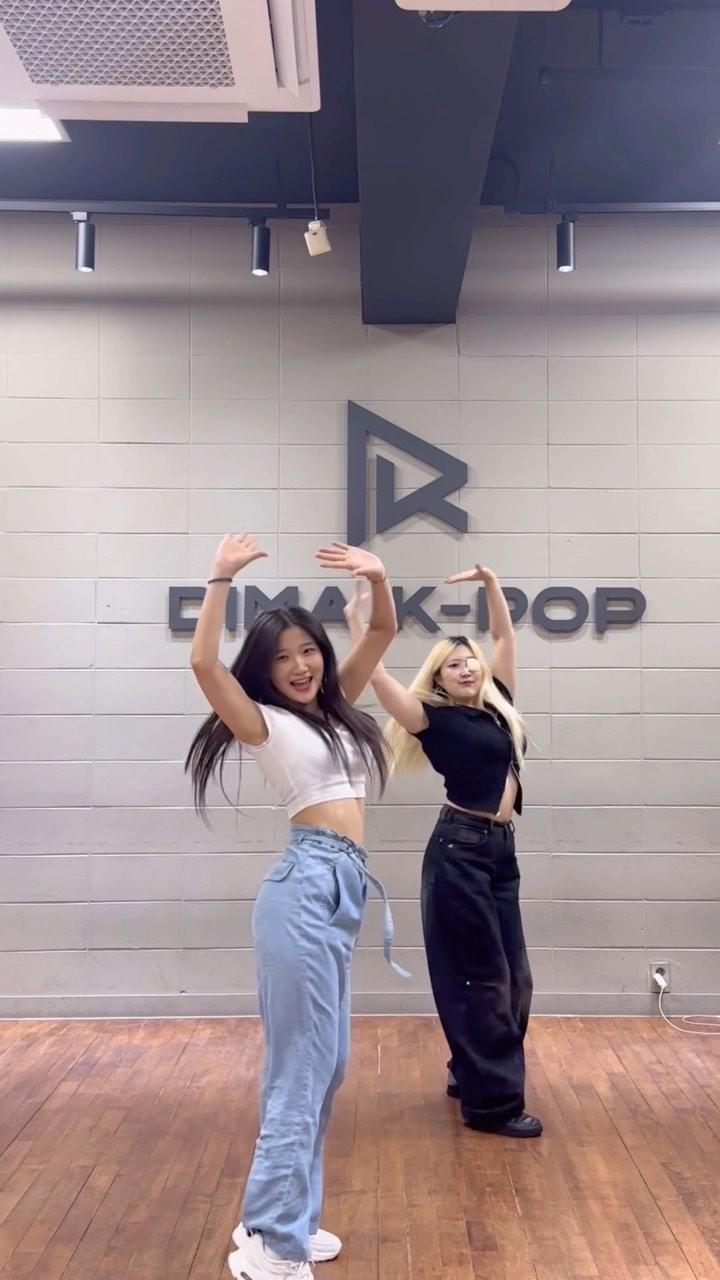 아영언니 웜톤이래요
