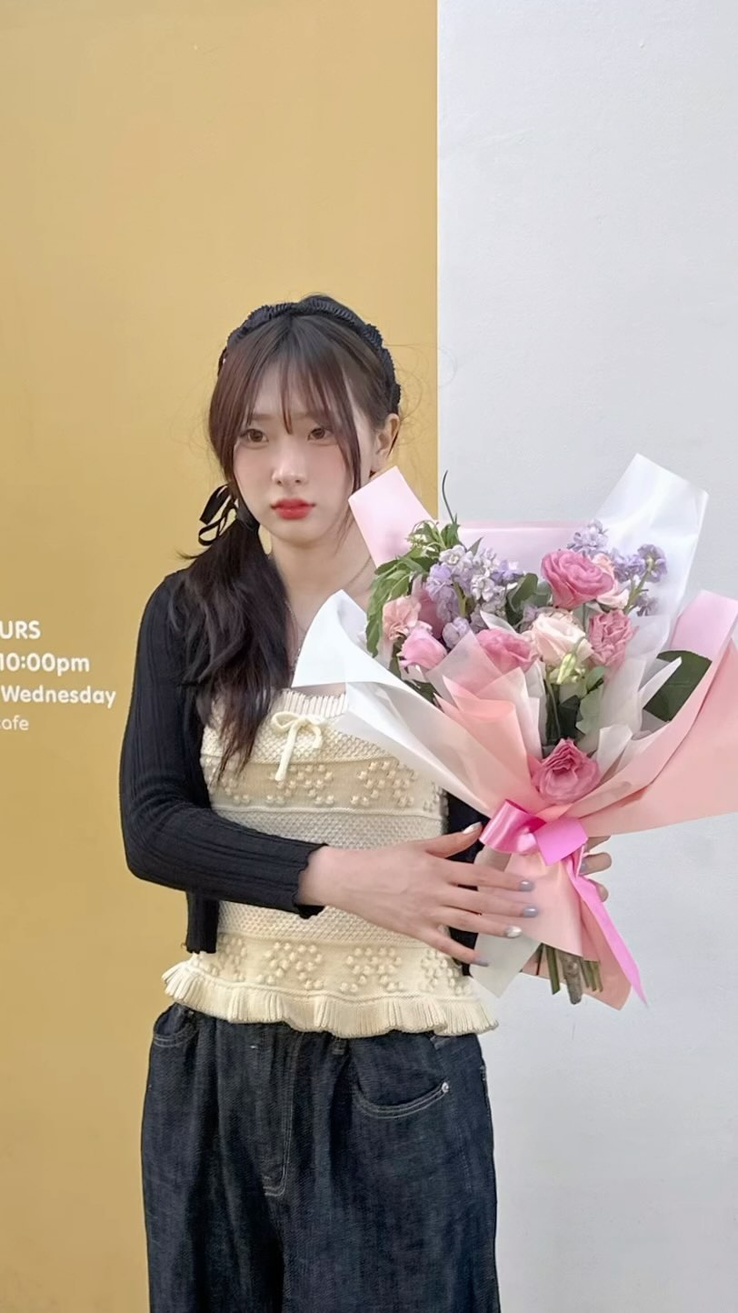 꽃자랑하기 🌸🌸