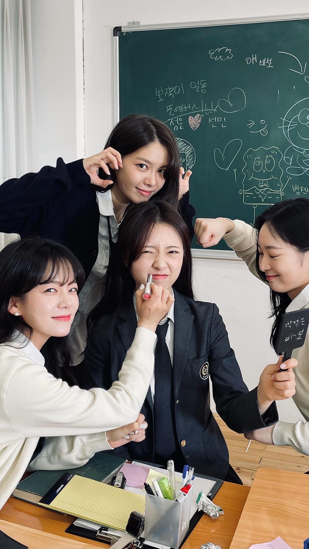 아이들과 잠깐 다녀온 2017년 🎞🤍