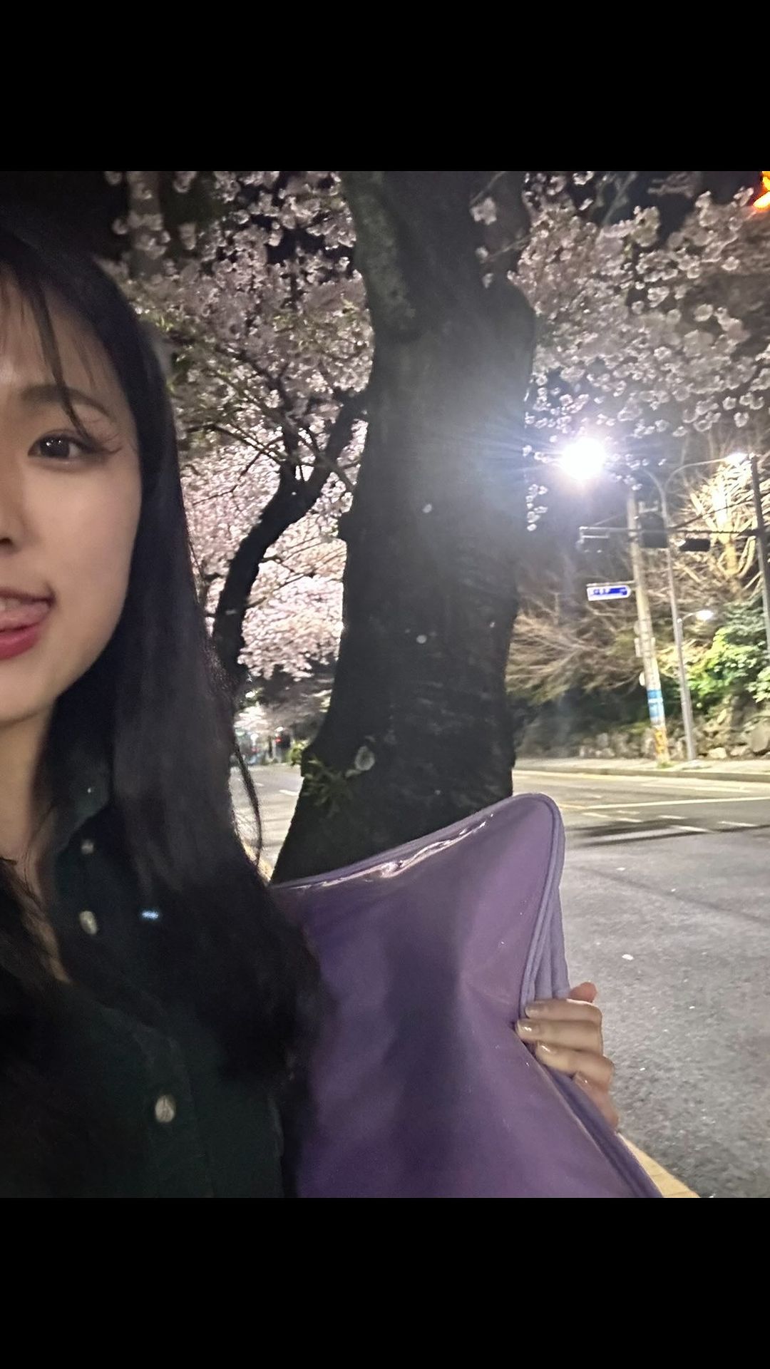 우~연히~~🦩💗
