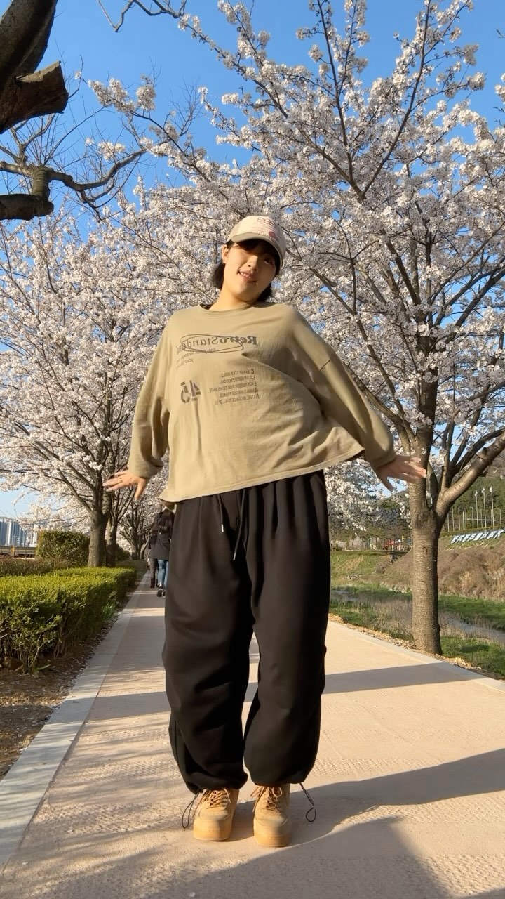 super 이끌림🌸🌸