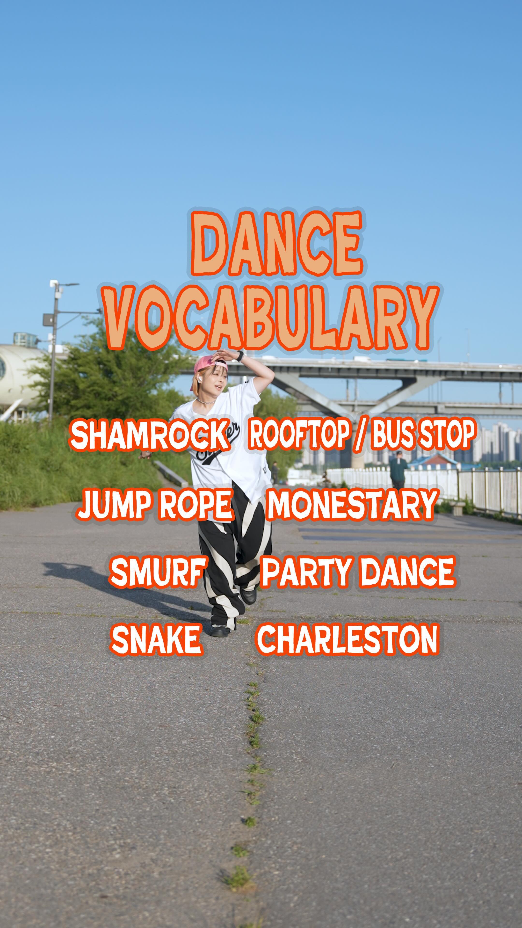 Dance Vocabulary start! ✨
📢 The original audio was deleted, so I changed the song temporarily 😭😤
-
It's been a long long time, everyone 🤩

I'm planning to try dance tutorial season 2 with other forms.
I'll upload videos often from now on ! 🤙🏻🔥

Let us know what you wanna kind of dance 🤩

-
오랜만이에오 여러분덜 ☺️
댄스 튜토리얼 시즌2를 다른 형태로도 진행해볼려고 합니다!
앞으로 영상 많은 관심가져주시고
원하는 어떠한 춤을 알고 싶다거나 등등
춤에 관한 많은 도움,의견들을 댓글로 달아주세요🧡

#dancevocabulary #dance #춤 #cocaalim #코카림