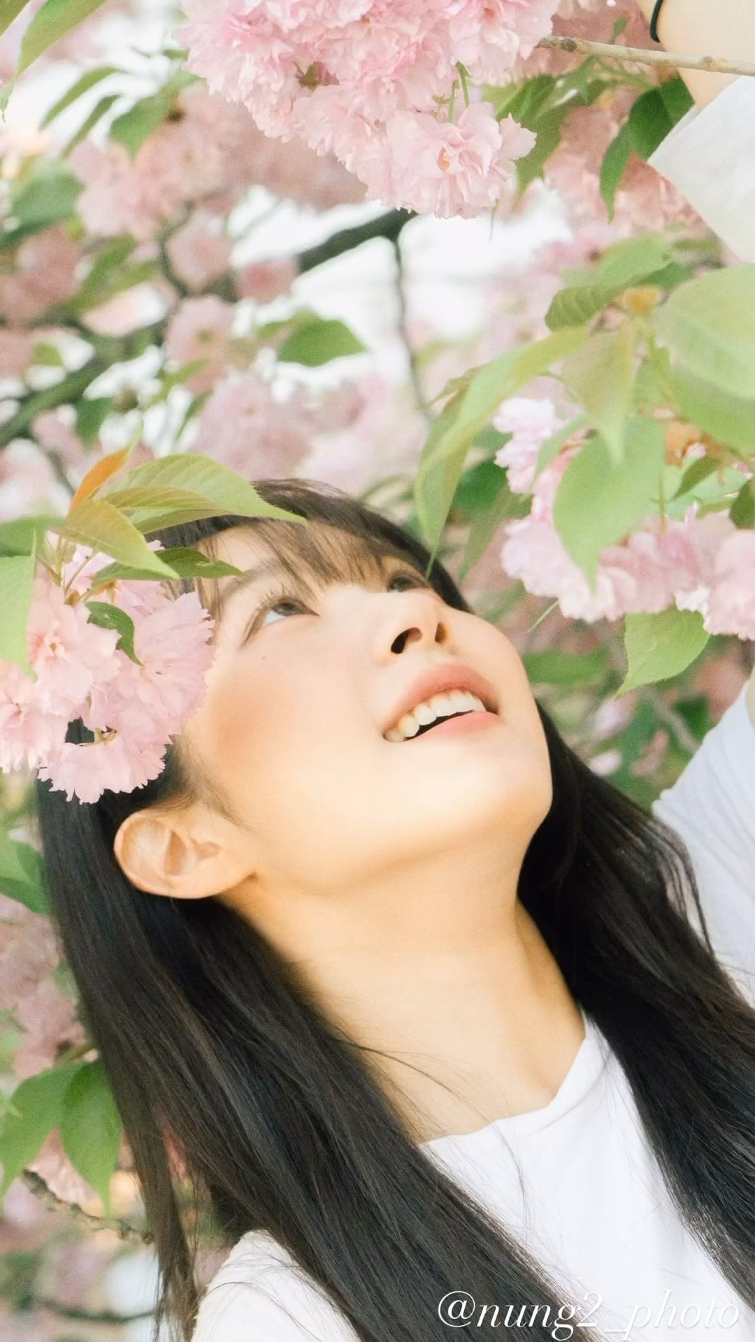예쁘게 찍어줘서 고마뵤
photo by @nung2_photo