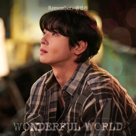 Remember'는 잔잔한 기타 선율 위 서정적인 피아노 라인이 돋보이는 곡이다. 
가수 권인서 
인스타 @i2ngeo_

앨범을 냈어요!!! 
많이들어주세요°° 
좋아요 많이눌러주세요!! 

​

#권인서 #서울예대 #보컬 #리멤버 #Remember