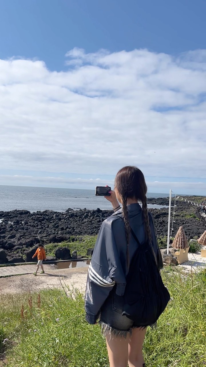 날아가는 새까지 완벽,,🕊️