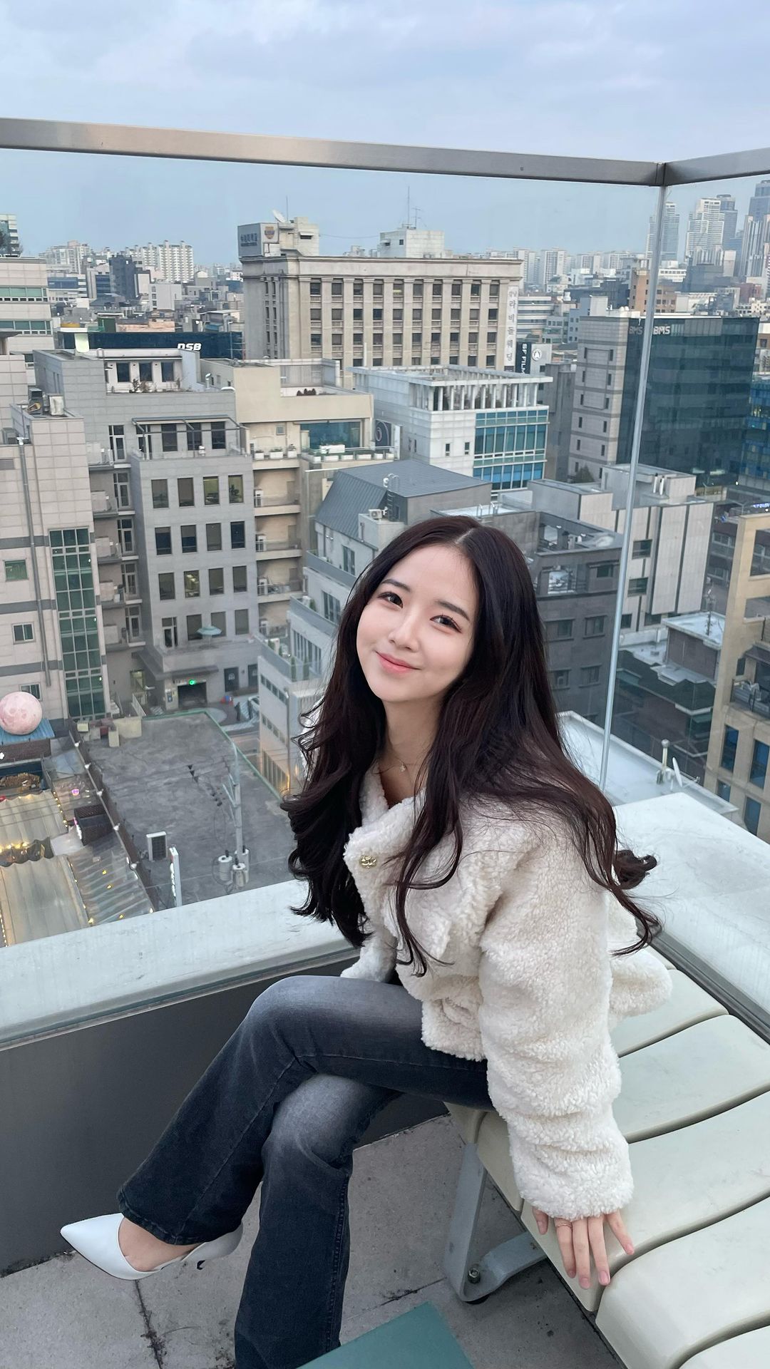 #협찬 
#셀렉티드닉스 #셀렉티드마롱 #강남카페 #강남역카페