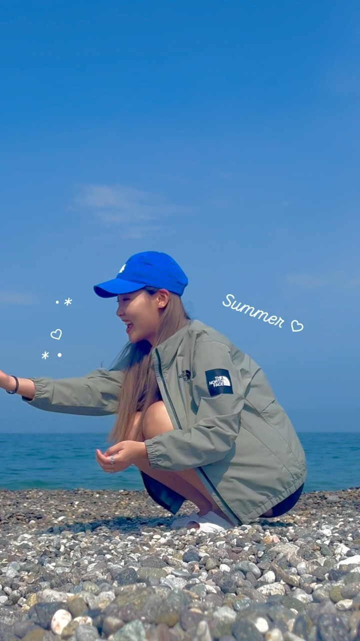 여름이 온다 ღ
#여름 #바다 #여행 #summer