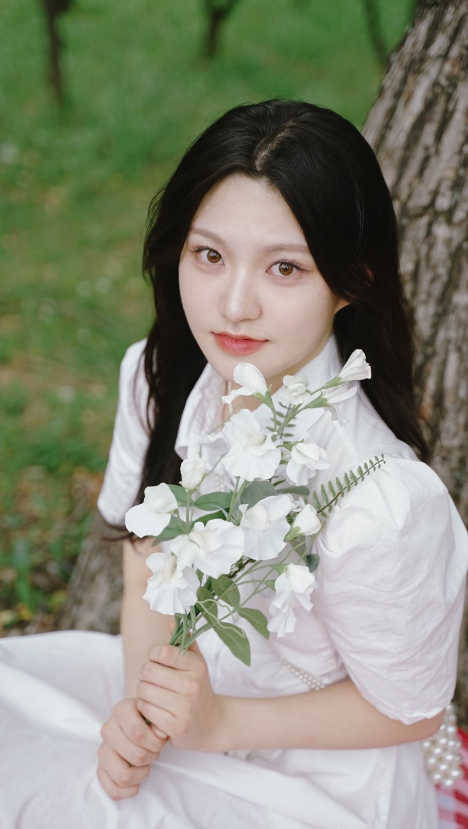 벌써 여름이야 안녕 ʚɞ˒˒

#스냅촬영 #스냅샷 #여름스냅 #용산공원 #🌳