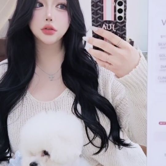 새치탈출넘버원🖤