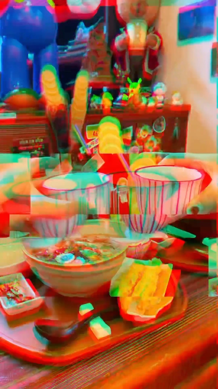 땅뀰_경기

오사카인가 여기? 착각을 일으키는
일본풍의 행궁동 일식집입니다

피규어와 일본애니메이선으로 도배된 내부와
일본 기화양식 외부까지 sso 유니크!

심장까지 상큼해지는 레몬사와는 필수로 시키세요☺️

✔️베키욘방
-경기 수원시 팔달구 화서문로 34-1 1층 배키욘방
-11:30~21:00
-야키도리동(22.0) /후쿠오카 에비스야 갈비우동(16.0) /통레몬 사이코사와 (5.0)

#행궁동맛집
#수원맛집
#수원행궁동맛집
#배키욘방
#수원배키욘방
#행궁동일식
#행궁동데이트 
#행궁동술집 
#수원행궁동맛집추천 
#수원행궁동데이트