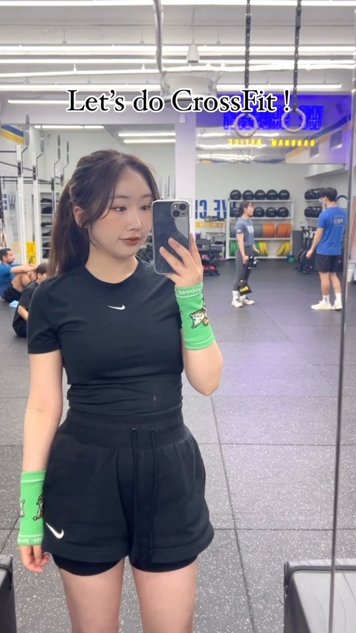 나(돼지) 크로스핏 한다.
@wecrossfit_gangnamoffice 
.
.
#강남구청오전운동 #강남구청저녁운동 #아침크로스핏 #모닝오운완 #크로스핏오전반 #크로스핏저녁반 #WECF챌린지 #크로스핏여자 #크로스핏초보 #다이어터그램
