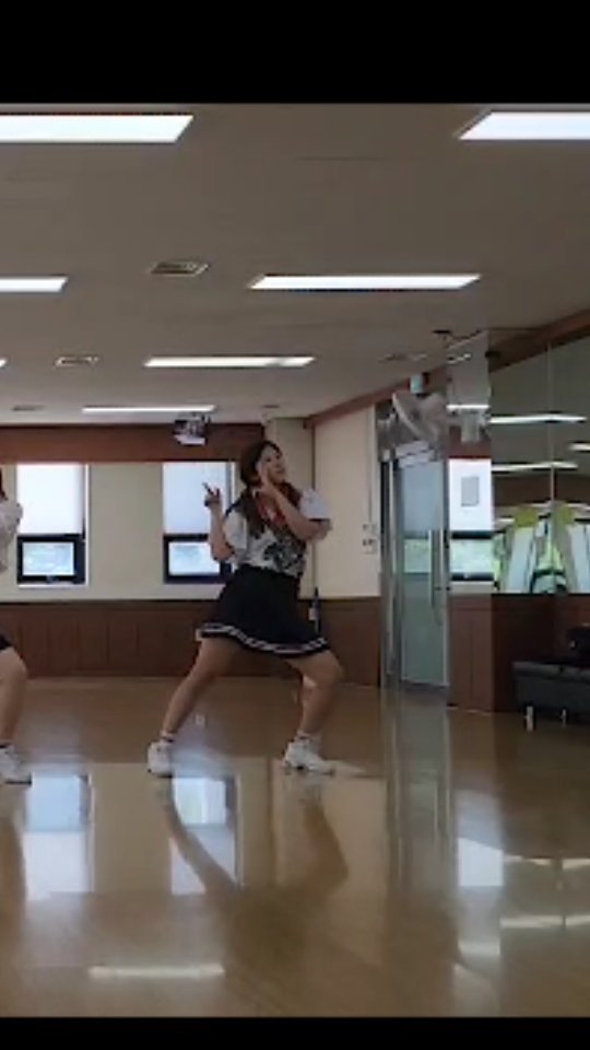 주문걸어 아센디오
양갈래 죄송
#아센디오 #아이브 #방송댄스