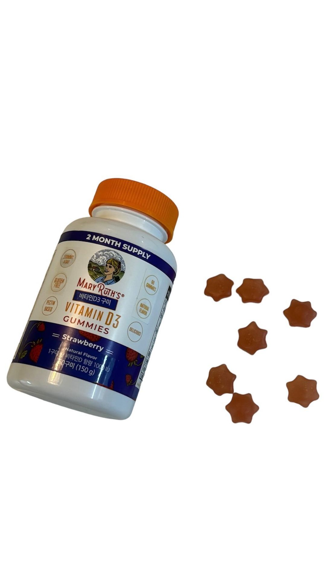 #협찬

🏷️@maryruth_korea
메리루스 오가닉스 비타민D3 구미
VITAMIN D3 GUMMIES
한 입에 반해버린 놀라운 맛!
세상에 단 하나뿐인 인생구미 탄생⭐️

👍🏻비타민D3 구미가 특별한 5가지 이유
⭐️자꾸 손이 가는 맛있는 구미 누구나 좋아하는 딸기맛
⭐️가족을 위해 만든 건강한 구미 100% 식물성 성분 펙틴 구미
⭐️하루 1구미로 비타민D 일일 영양성분 기준치 충족
⭐️200여 개의 중금속, 독성물질 검사 통과 제3자의 엄격한 품질 인증
⭐️어린이도, 민감한 체질도 OK 누구나 안심, 알러지 프리 원료

#협찬 #메리루스 #메리루스오가닉스 #비타민 #비타민D #비타민젤리 #구미비타민 #꾸미비타민 #비타민구미 #비타민꾸미 #데일리비타민