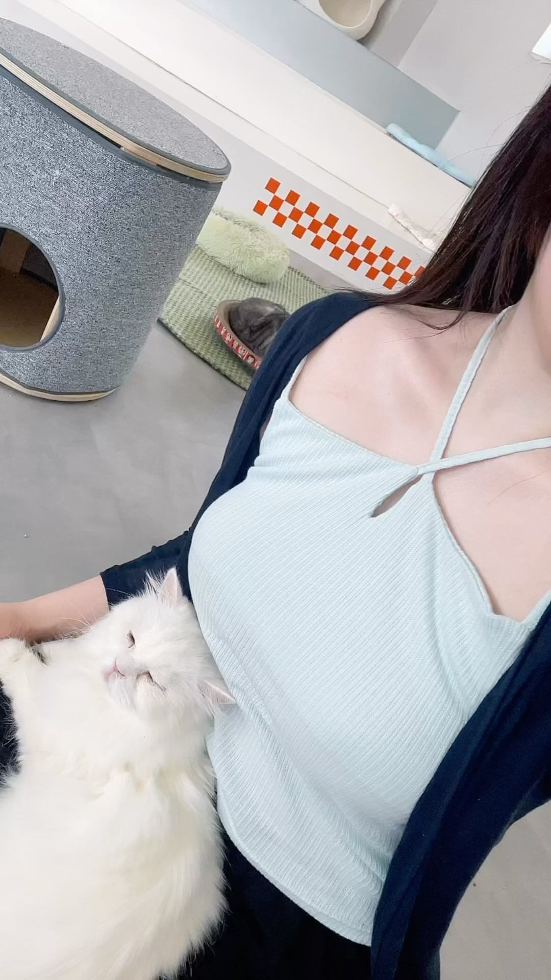 meow 🐾 (건대에서 만난 무릎냥이들) @woozoorocat • 협찬

나 이렇게 많은 고양이들 처음 봐..🥹

🐱 우주로캣
📍서울 광진구 아차산로34길 5-3 3층

#건대고양이카페 #건대데이트 #건대이색데이트 #건대카페 #우주로캣 #고양이카페 #건대 #건대가볼만한곳 #건대데이트코스 #건대데이트 #건대입구 #고양이카페 #아비시니안 #스핑크스 #스핑크스고양이 #서울데이트 #서울데이트코스 #서울가볼만한곳