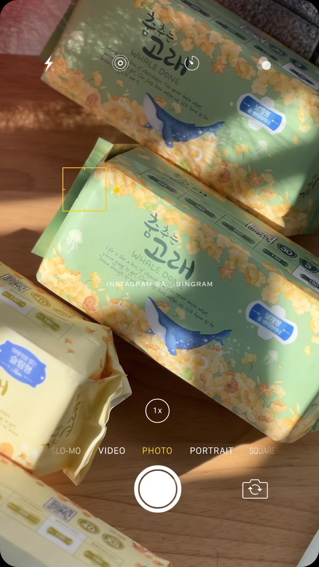 #협찬 

365일 함께하는 라이너🤭 특히나 여름엔 슬림한 걸 찾는데
춤추는 고래 제품은 초초초 슬림하고 슬림한 반면에 흡수율은 좋다.
슬림은 순면보다 부드러운 탑시트를 사용해 보풀이 생기지 않고
가벼운 착용감으로 데일리로 사용하기 딱
날개형 롱은 날개가 추가되어 활동 많은 날에도
불편함 없이 사용할 수 있는 제품이다(ᵕ ᵕ⁎)
이번에 두 번째 사용하는 건데 언제나 만족❣️

#유료광고 #춤추는고래 #여름생리대 #팬티라이너 #팬티라이너추천 #팬티라이너사용후기 #날개형팬티라이너 #소형생리대 #롱팬티라이너 #편안한생리대 #안전한생리대 #제품제공