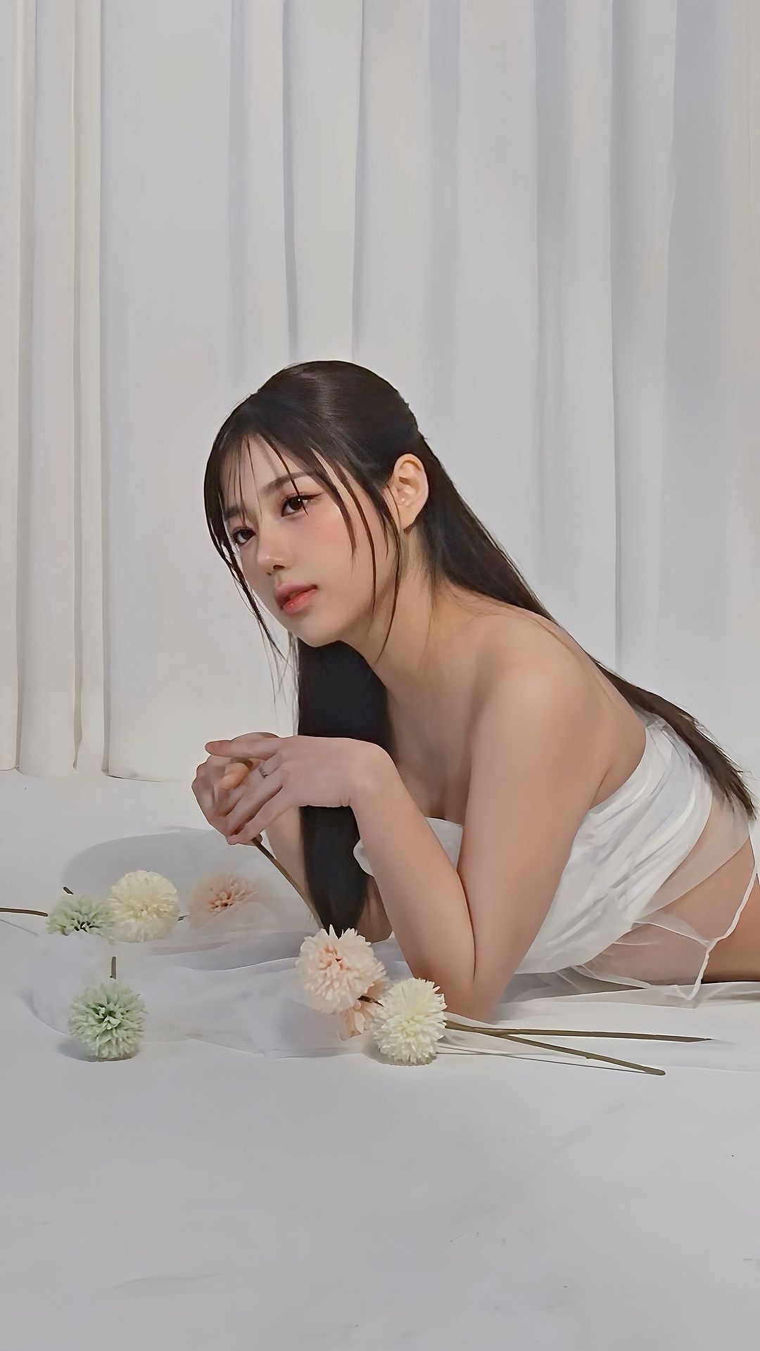 나는 정말 .. 매일 헤메받고 싶어 … 내가 아니거든 … 🤍

알리오와 함께했던 날 🐰