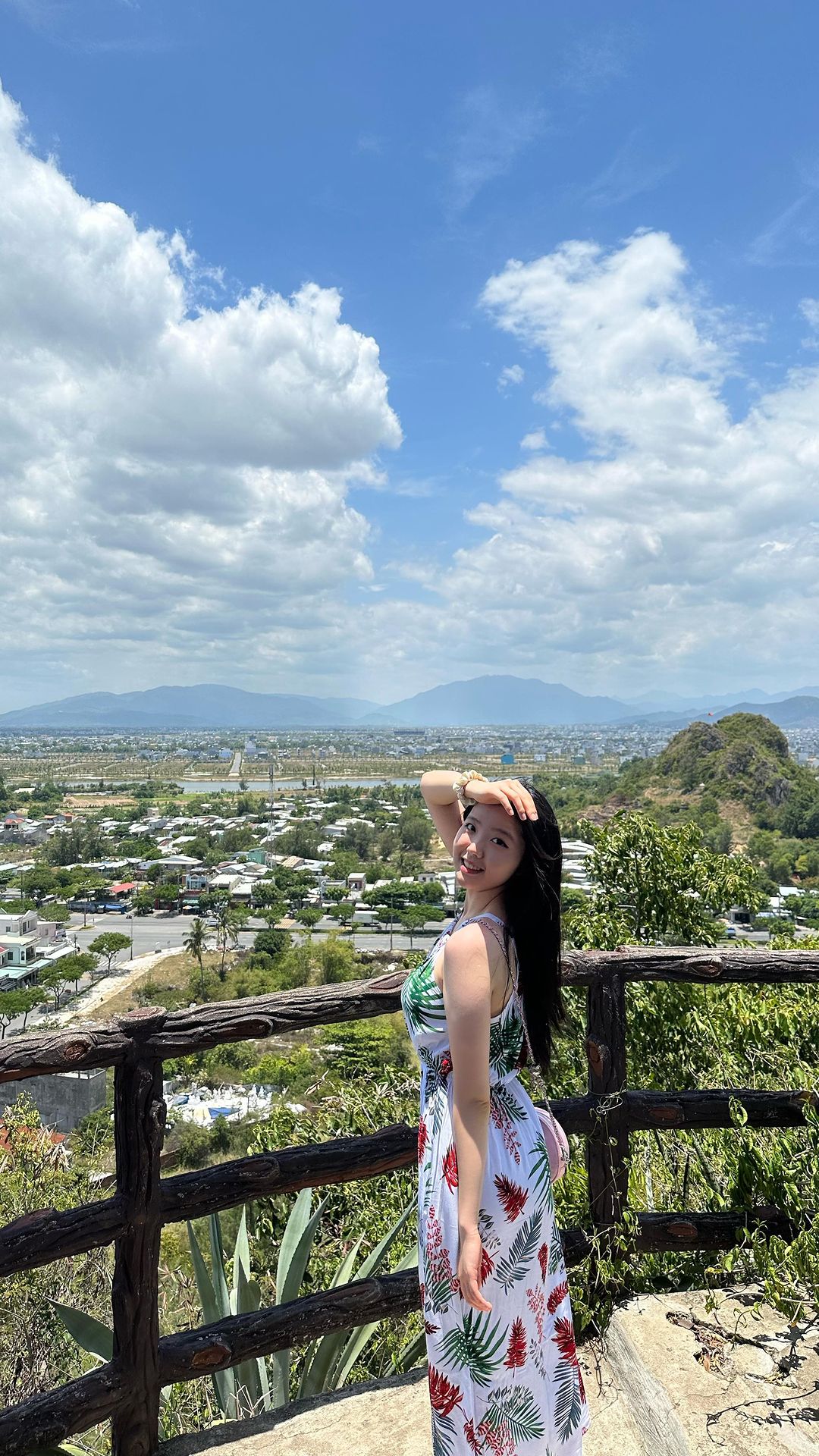#여행 🏝️