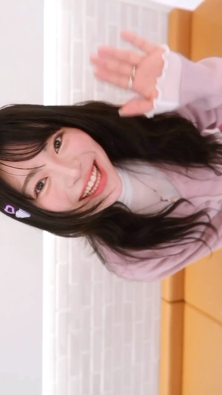 해피 바이러스가 되!! ♥