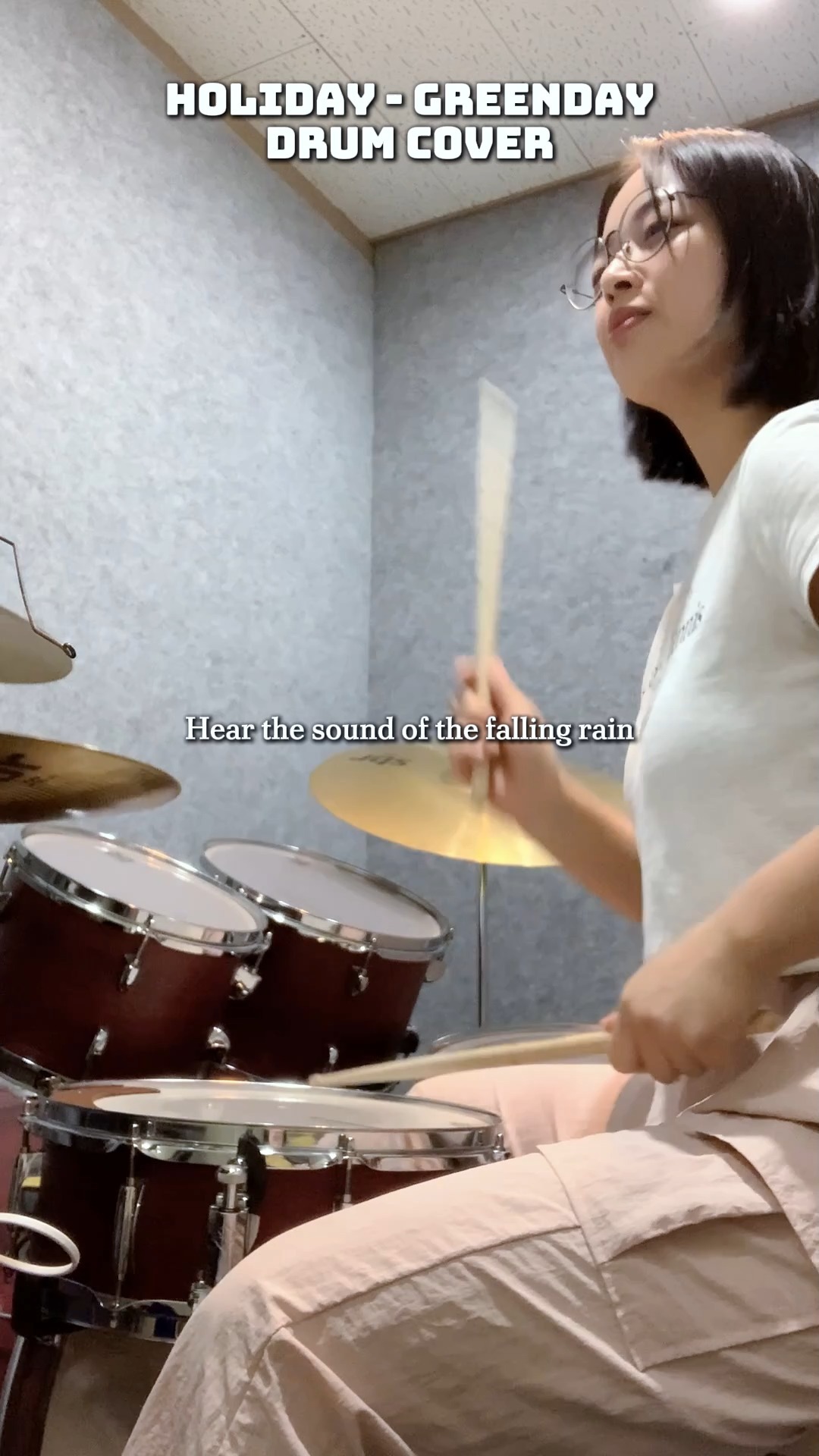 holiday-greenday 🥁취미드럼

엉망진창진창-