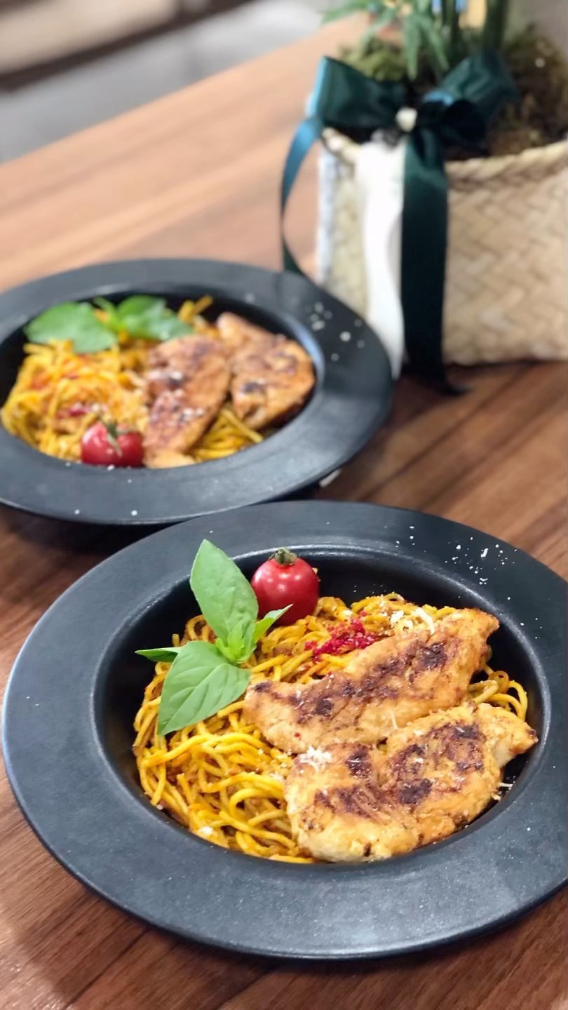 HEALTHY FOOD🌱

#ماکارانی #ماکارانی_رژیمی #کافه #کافه_گردی #کافه_صبحانه #صبحانه #کافه_رژیمی #قهوه