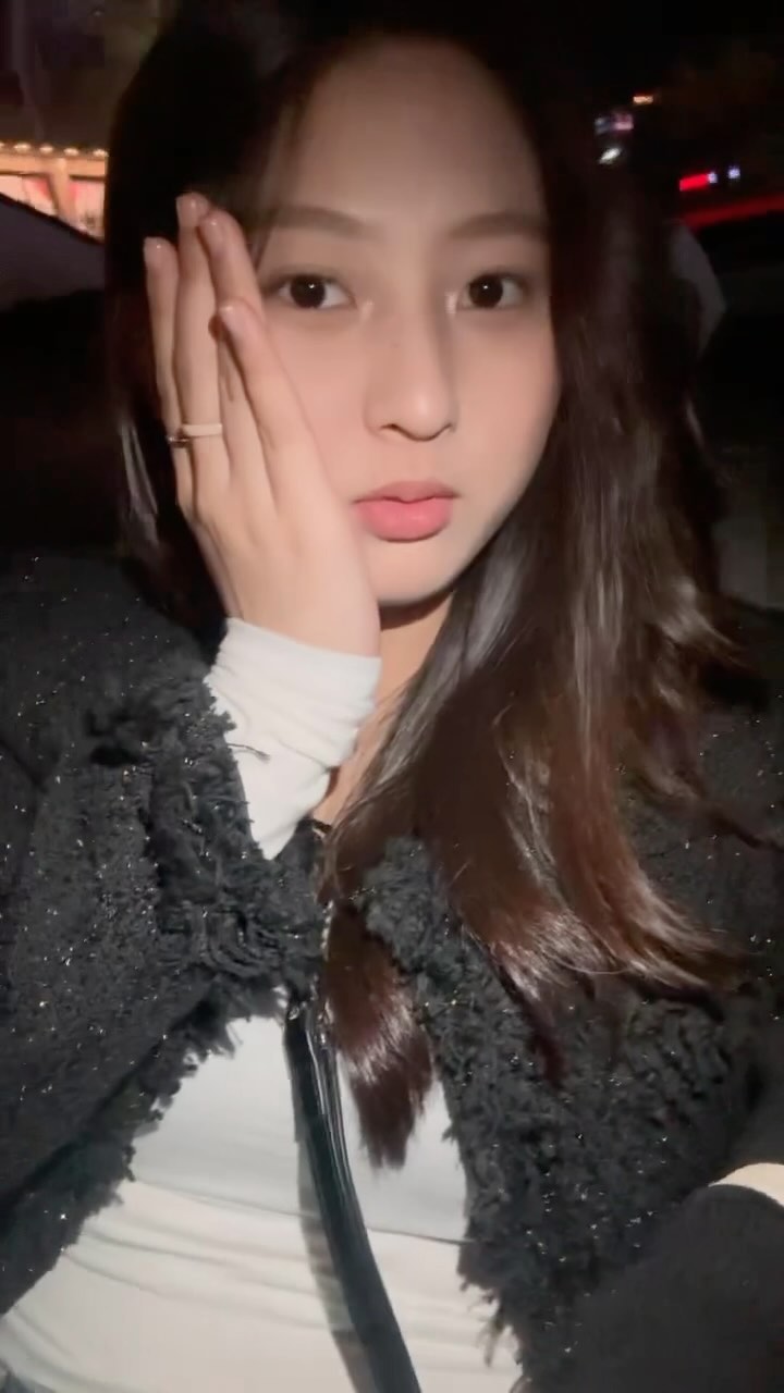 #fyp 너를 좋아햇어