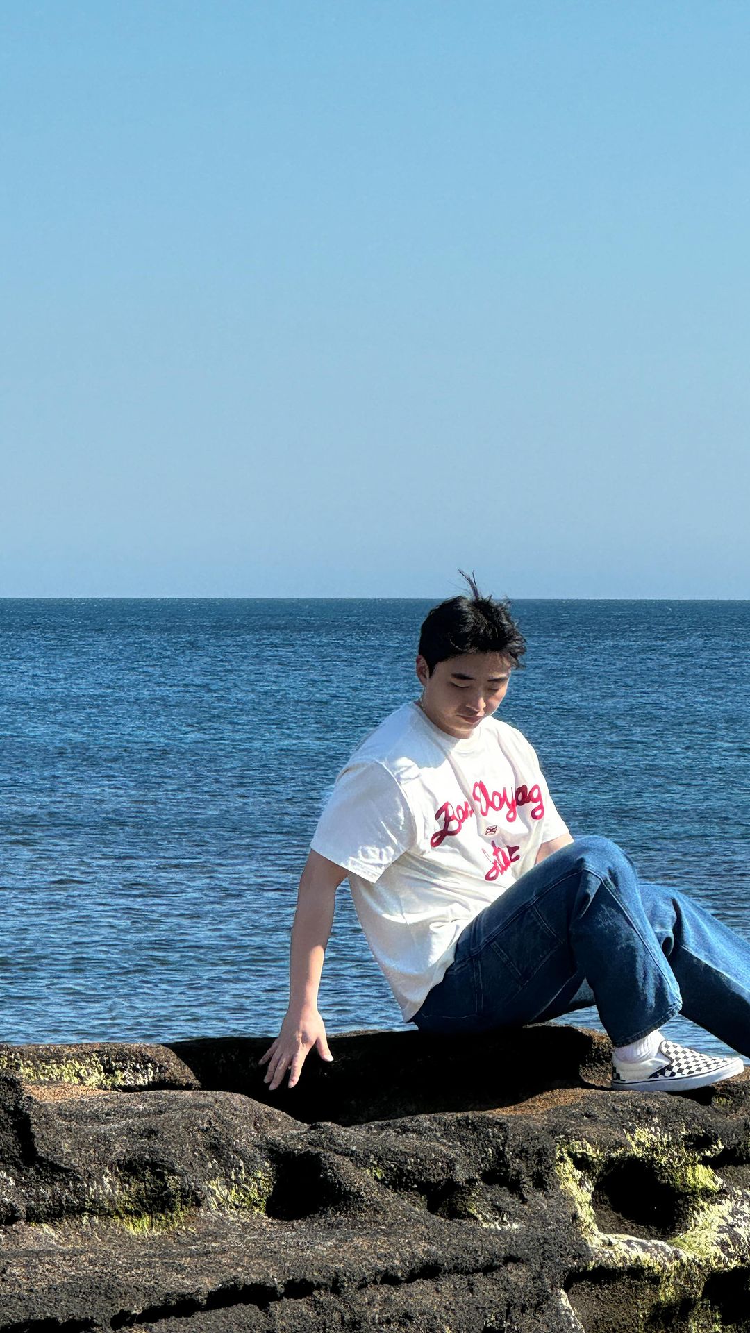 나는 2학년 9반

#jeju #injeju #협재 #차노을 #이성기