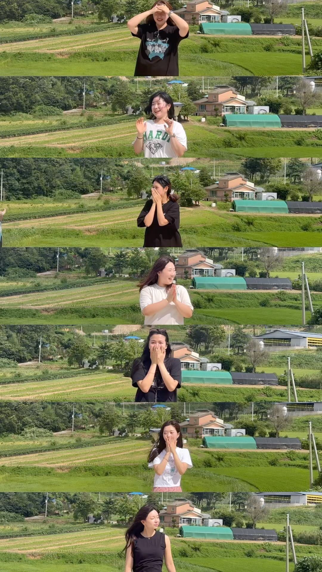 🫧 재밌었던 여름 MT 🫧

만나면 아직도 스무살같다
소중하게 꼬옥 안아주기 💗
