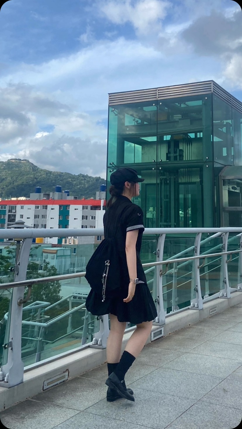 디테일 미친 셔츠••🫶 알럽잇🖤