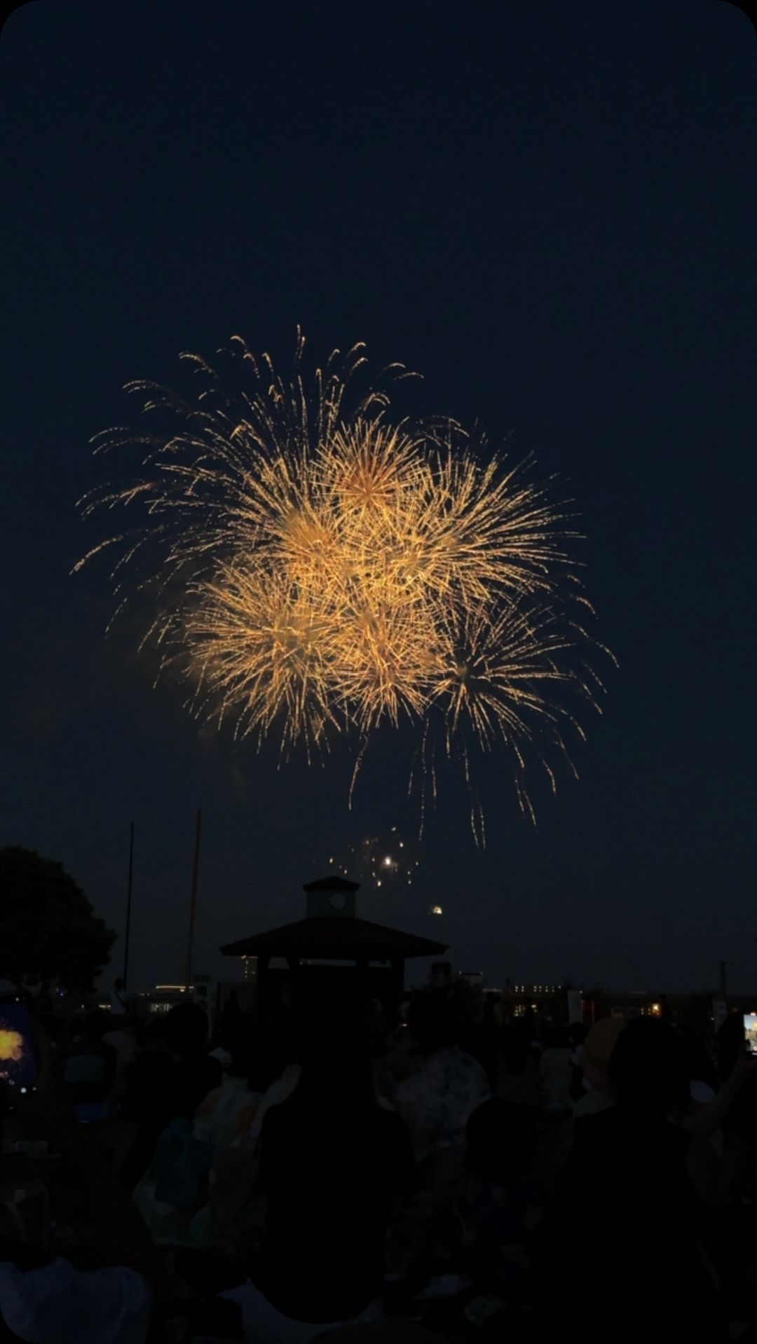 내가 일본을 사랑하는 이유랄까 🫶🏻

🎆 あつぎ鮎まつり大花火大会 (아츠기 은어 축제)

📍神奈川県 • 厚木市/相模川河川敷(三川合流点)

🗓️ 2024年8月3日

#reels #real #japan #festival #日本 #花火大会 #花火