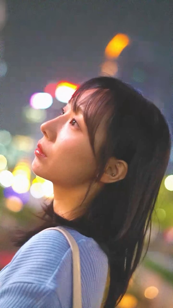 🌃서울의 밤