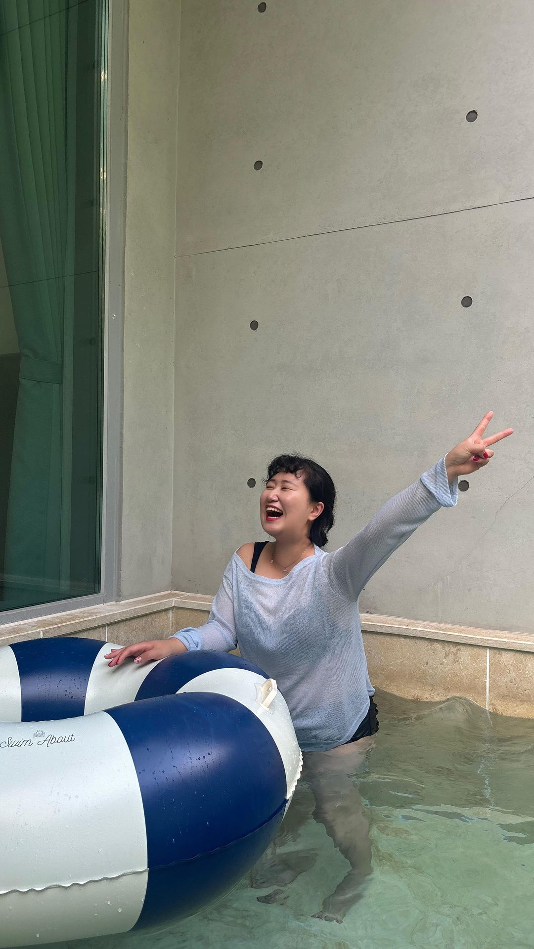 #결국 #방전엔딩 #풀빌라 #여행후기