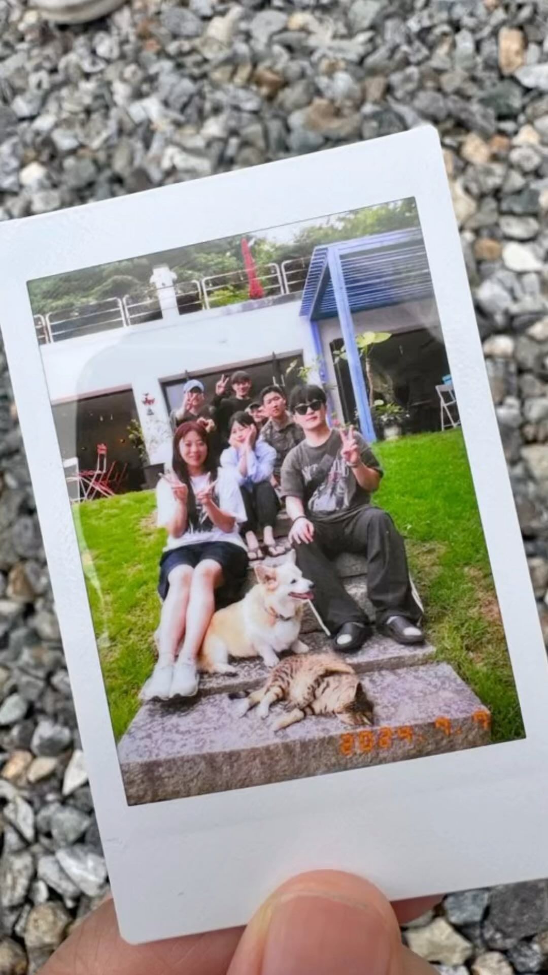 2024 mid day summer

#인스타그램#인스타#맞팔#선팔#소통#인친#인친환영#인친소통#소통#좋반#좋반사#좋아요#좋반#팔로우#팔로미#팔로워#데일리그램#데일리#일상#일상기록✍🏻#느영나영#느영나영식구들#이팔청춘