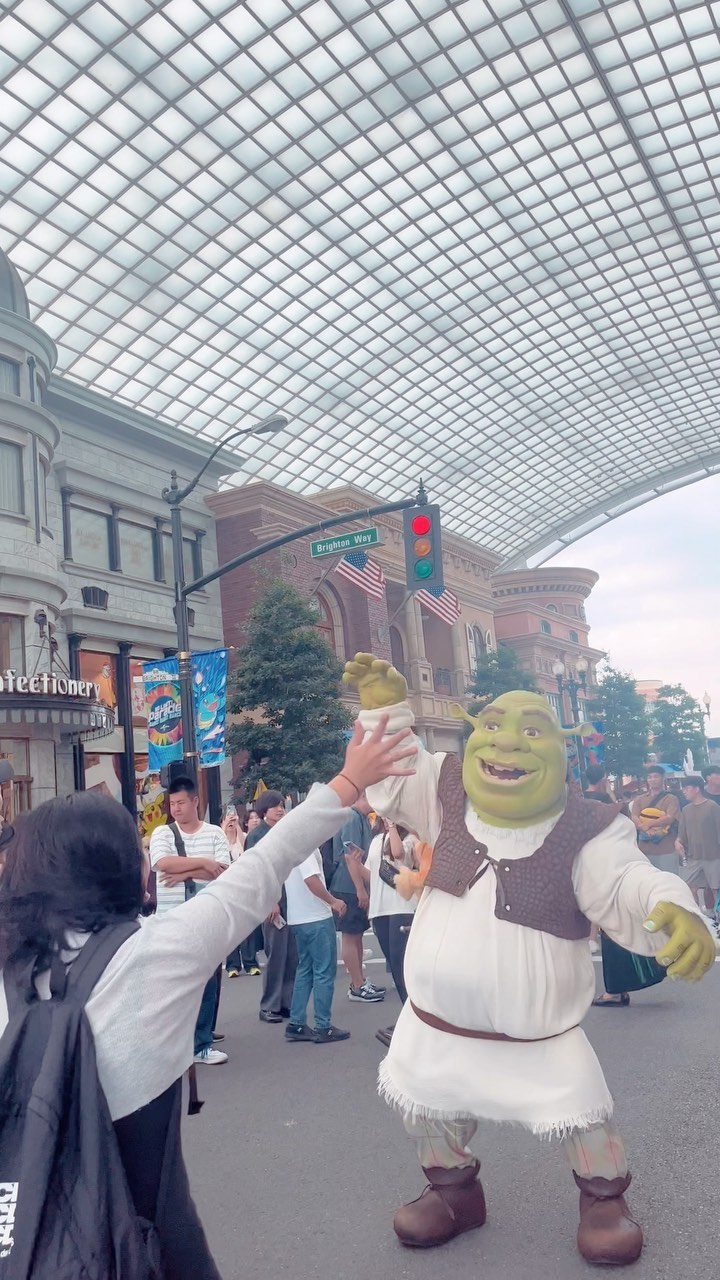 どうも👋👋