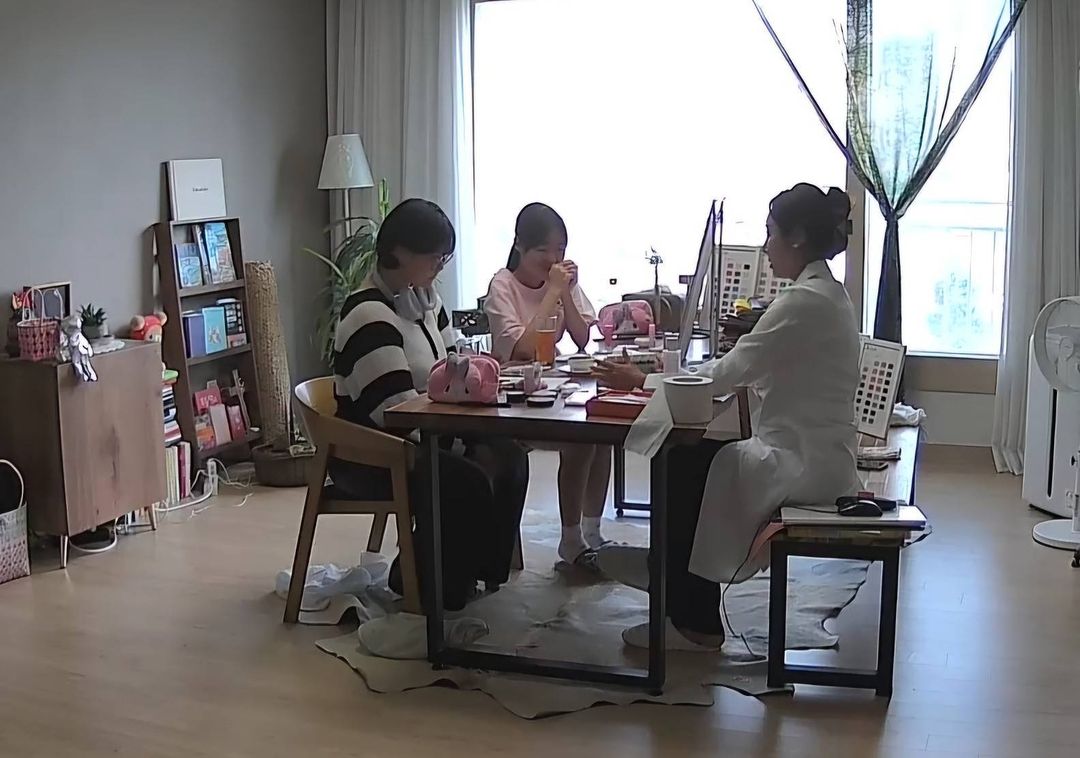 #퍼스널컬러#이미지#컨설팅#이미지경영#나를찾는시간