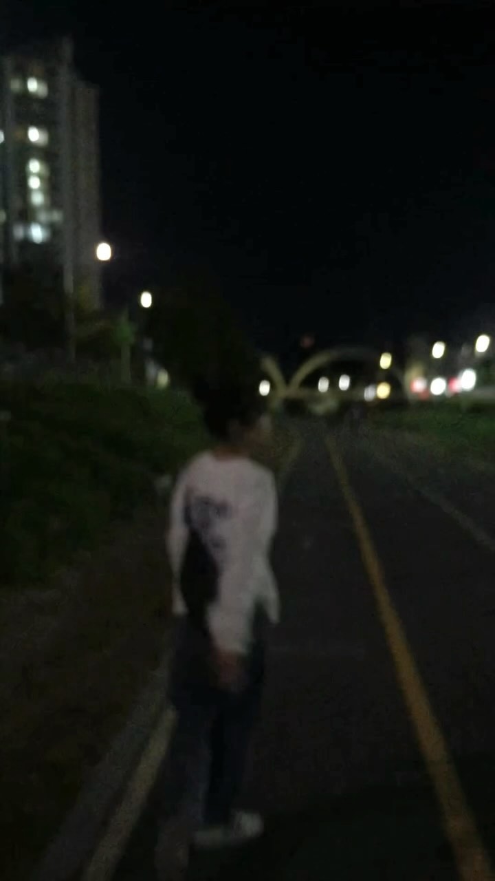 마지막에 뭐라 했게